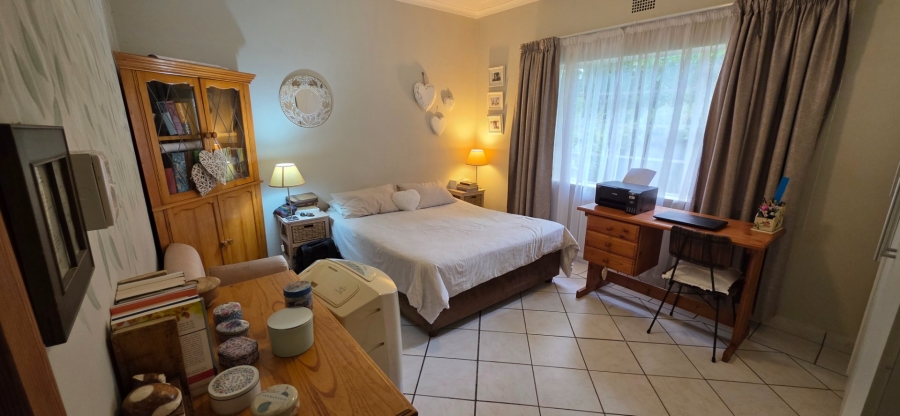 4 Bedroom Property for Sale in Wilgehof Free State